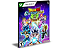 DRAGON BALL SPARKING! ZERO XBOX SERIES X|S MÍDIA DIGITAL - Imagem 1