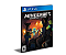 Minecraft Ps4 e Ps5 Mídia Digital - Imagem 1