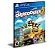 OVERCOOKED 2 Ps4 e Ps5 Psn Mídia Digital - Imagem 1