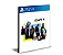 UFC 4 PS4 e PS5 PSN MÍDIA DIGITAL - Imagem 1