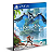 Horizon Forbidden West PS4 E PS5 Mídia Digital - Imagem 1