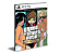 Grand Theft Auto The Trilogy The Definitive Edition PS5 PSN Mídia Digital - Imagem 1