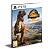 Jurassic World Evolution 2 PS5 PRIMÁRIA Mídia Digital - Imagem 1