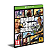 GTA V 5 Xbox One e Xbox Series X|S - Imagem 1