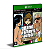 Grand Theft Auto The Trilogy The Definitive Edition Xbox One e Xbox Series X|S Mídia Digital - Imagem 1
