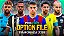 OPTION FILE PARA PES 2021 TEMPORADA 2026 (JANELA DE TRANSFERÊNCIAS E KITS ATUALIZADOS) - Imagem 1