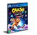 Crash Bandicoot 4 It’s About Time Ps4 e Ps5 Mídia Digital - Imagem 1