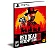 Red Dead Redemption 2 PS5 Mídia digital - Imagem 1