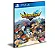 INAZUMA ELEVEN Victory Road Ps4 Mídia Digital - Imagem 1