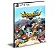 INAZUMA ELEVEN Victory Road Ps5 Mídia Digital - Imagem 1