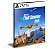 Microsoft Flight Simulator 2024 Ps5 Mídia Digital - Imagem 1