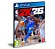 NBA 2K26 PS4 PRIMÁRIA Mídia Digital - Imagem 1