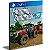 FARMING SIMULATOR 22 PS4 PRIMARIA MÍDIA DIGITAL - Imagem 1