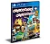 Overcooked! + Overcooked! 2 Ps4 e Ps5 PRIMARIA Mídia Digital - Imagem 1