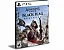 ASSASSIN’S CREED BLACK FLAG RESYNCED Ps5 PRIMÁRIA Mídia Digital - Imagem 1