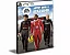 DLC F1 25 – PACOTE DA TEMPORADA 2026 Ps5 PRIMÁRIA Mídia Digital - Imagem 1