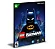 LEGO Batman O Legado do Cavaleiro das Trevas Xbox Series X|S Mídia Digital - Imagem 1