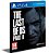 THE LAST OF US PART II 2 PS4 E PS5 MÍDIA DIGITAL - Imagem 1