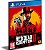 RED DEAD REDEMPTION 2 PS4 MÍDIA DIGITAL - Imagem 1