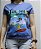 Camiseta Sun, Sea and Adventures - Imagem 3