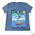 Camiseta Sun, Sea and Adventures - Imagem 1