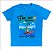 Camiseta Unissex Sun, Sea and Adventures - Imagem 1