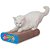 Arranhador Portátil para Gatos - Arranhadinho - Imagem 6