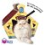 Casinha para Gatos - Cat House - Imagem 1