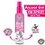 Alcat Pata SPRAY - Álcool Gel para Pets em Spray (Higienizador antisséptico) - Imagem 1