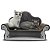 Arranhador Cat Sofá - Imagem 1