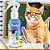 Educador para Gatos Cat Trainer Spray 120ml - Imagem 4