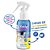 Educador para Gatos Cat Trainer Spray 120ml - Imagem 3