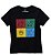 Camiseta Cat and Dog Color Baby Look - Imagem 1
