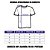 Camiseta Meow Baby Look - Imagem 2