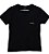 Camiseta Bigode de Gato Baby Look - Imagem 1