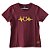 Camiseta Heart and Cat Baby Look - Imagem 1