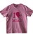 Camiseta I Love Miau - Imagem 1