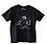 Camiseta X Cat and Dog - Imagem 1