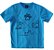 Camiseta X Cat and Dog Infantil - Imagem 1