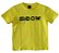 Camiseta Meow Infantil - Imagem 1