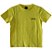 Camiseta Infantil Bigode de Gato - Imagem 1
