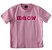 Camiseta Meow Infantil - Imagem 1
