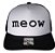 Boné Trucker Meow - Imagem 1