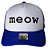 Boné Trucker Meow - Imagem 1