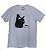Camiseta Unissex Inspiração Mingau - Imagem 1