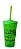 Copo Twister Cristal 500Ml - Imagem 4