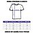 Camiseta Feminina Cropped Com Bolso Friends - Imagem 2