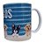 Caneca Polímero Aumigos 325ml - Imagem 3