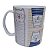 Caneca Polímero Gatinhos 325ml - Imagem 1