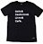 Camiseta Gato, Cachorro, Livro e Café - Imagem 1